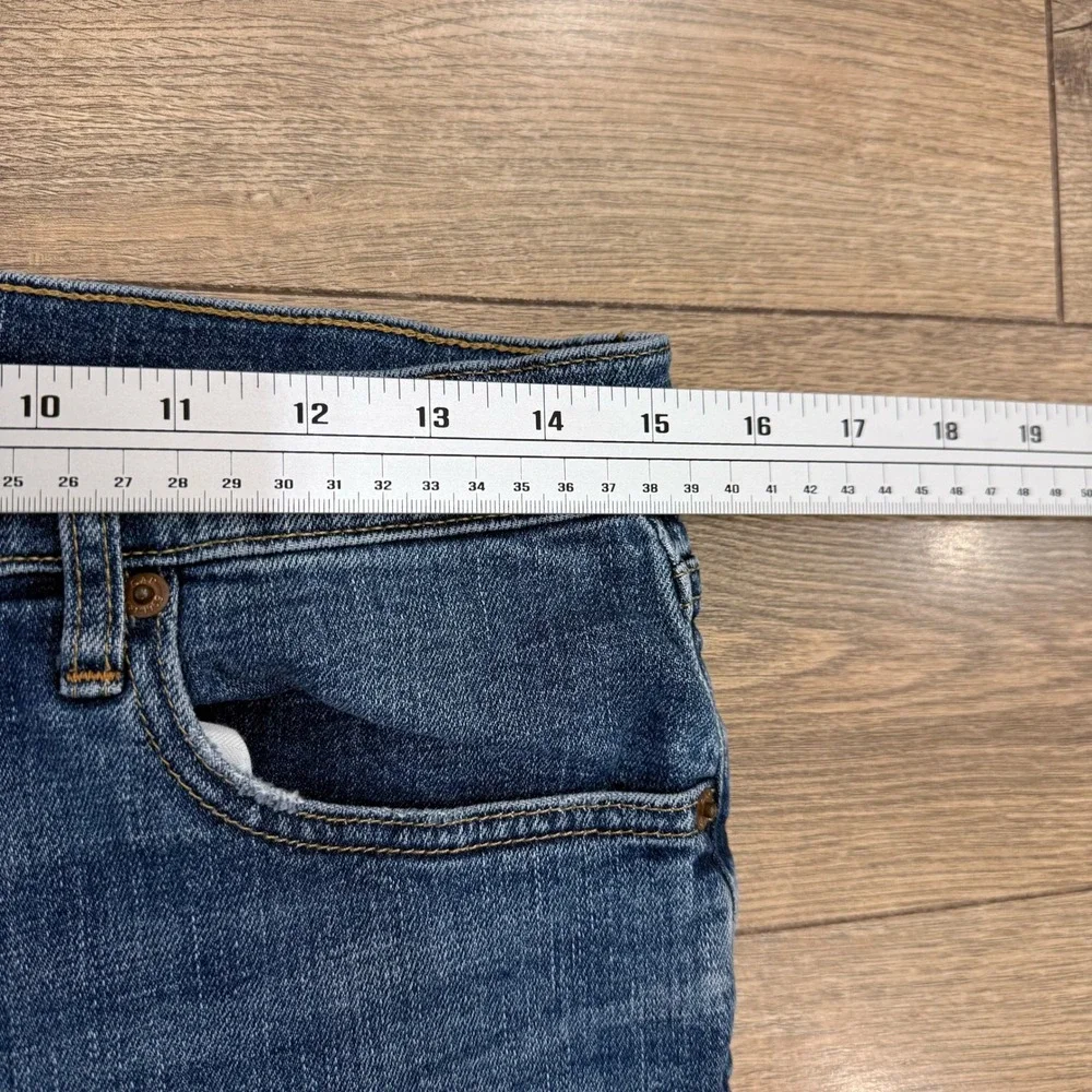 GAP denim gf